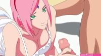 Naruto XXX Porn Parody