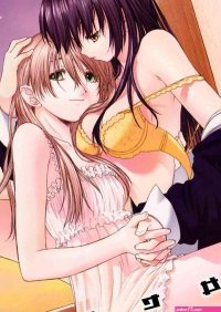 Top 35 B Yuri Anime Bch Hp Shoujo AI Hay Nht Mi Thi i