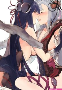 : : Ecchi 1200x1743