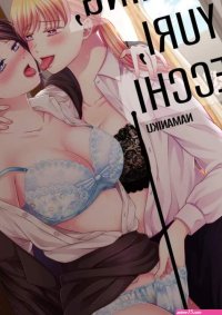 Haru Yuri Ecchi.