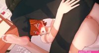 Gay Animated Porn 43