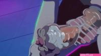 Gwen Tennyson All the Way Through Ben 10 Porn Animation DeepStrokedump