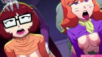 Deprixon- Velma and Daphny porn animated