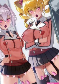 Hundred. Saimin o Kake Rare Danshi Seito no Mae de Koukai Zetchou. Krs