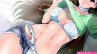 Hot Anime Girl