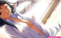 Sexy anime girl desktop wallpaper pictures Sexy anime girl photos Sexy anime girl photo Sexy anime girl free download
