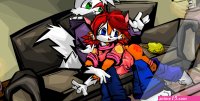naughty-little-vixen