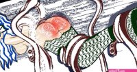 Somewhat bizarre ideas Seeking Spanker