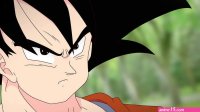Gave in the ass for the new Iphone 15 pro max ! Videl from Dragon Ball hentai ! Anime porn cartoon sex 2d