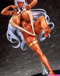RoMuka Frisia Ornstein 16 ecchi Figura de Anime Figuras de Anime Hentai sin censura Estatua Juguete de PVC Modelo Recopilacin Muñeca 13 pulgadas33 cm :.mx: Juguetes y Juegos
