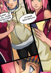 Hentai Anime Sex Comic image 191600