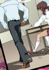 Anime sex. Two cracking anime dolls