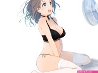 sexy game pantsu bra panties boobs big breast anime tits asian big tits big boobs large manga japanese chest panty oriental asiatic thigh titty busty boobies fan big breast bishojo brassiere