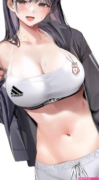 Rule 34 Anna Yamada Dangers In My Heart