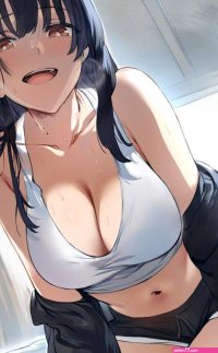 Rule 34 Anna Yamada Dangers In My Heart