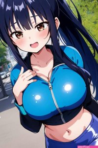 Anna Yamada 2. ArimaAgamiAI