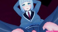Shimoneta anime porn princess.onl Fappening Celebrity Photos