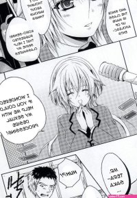 Tan 2D Love Doll- Ansatsu Kyoushitsu