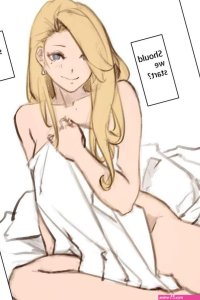 Porn comic Sex Hotel. Dako Sex comic sexy blonde was