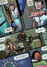 AD Asstra Porn Comic english 53