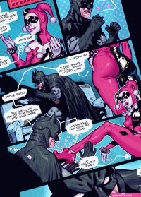 Planned Backfire porn comic