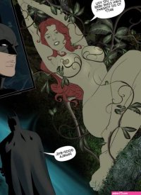 Batman Batman Porn Comic english 31