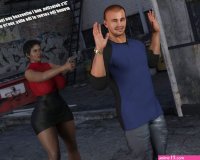 Criminal Behavior 1 Read Online Free Porn Comic