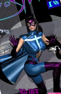 Night Raven