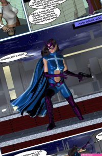 Night Raven
