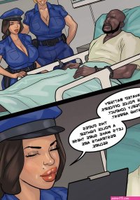 Detention Part 4: Fuck 12 Porn Comic english 74