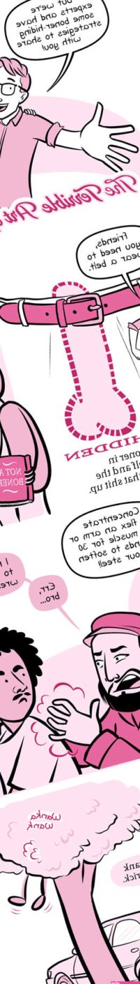 Oh Joy Sex Toy