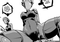 Robot Twins Atomic Heart Porn comic Rule 34 comic Cartoon porn comic