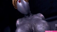 Futanari Atomic Heart Ballerinas Taker POV