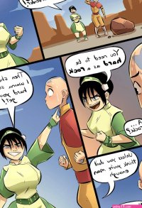 Hard Work Porn Comics by EmmaBrave