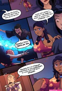 After Avatar 4 Rule 34 Porn Comic