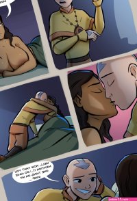 After Avatar Porn comic Cartoon porn comics Rule 34 comic