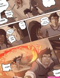 The Legend of Korra