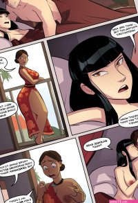 After Avatar 4- Avatar 18 EmmaBrave