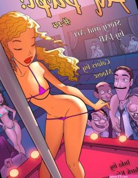 Ay Papi JABComix