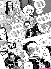 Avatar porn comic zuko and azula princess.onl Fappening Celebrity Photos