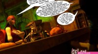 Dead Tide 1 Rule 34 Porn Comic