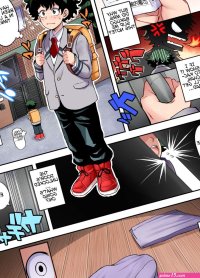 Bakumama!! By Haikawa Hemlen Porn Comic english 06