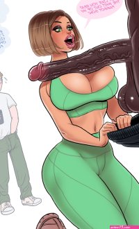 Bang My Bully Full-color Pin-ups by pegasusart from Patreon