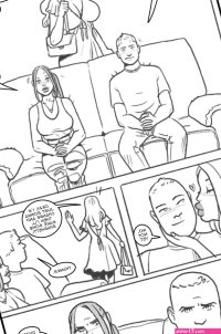 Bang my Bully: First Class