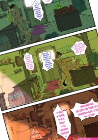 A slow friday Gravity Falls Banjabu