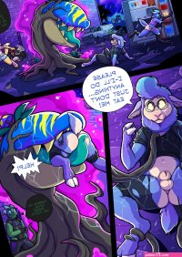 BareBack Streets Porn comic Cartoon porn comics Rule 34 comic