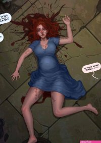 The Fall of Batgirl