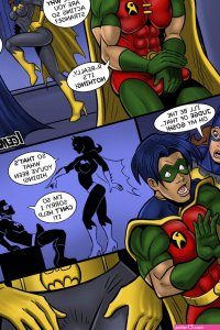 Batgirl