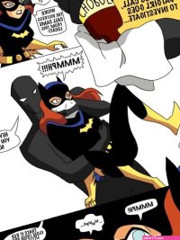 Batgirl