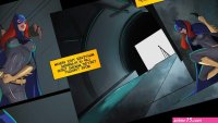 The Fall of Batgirl